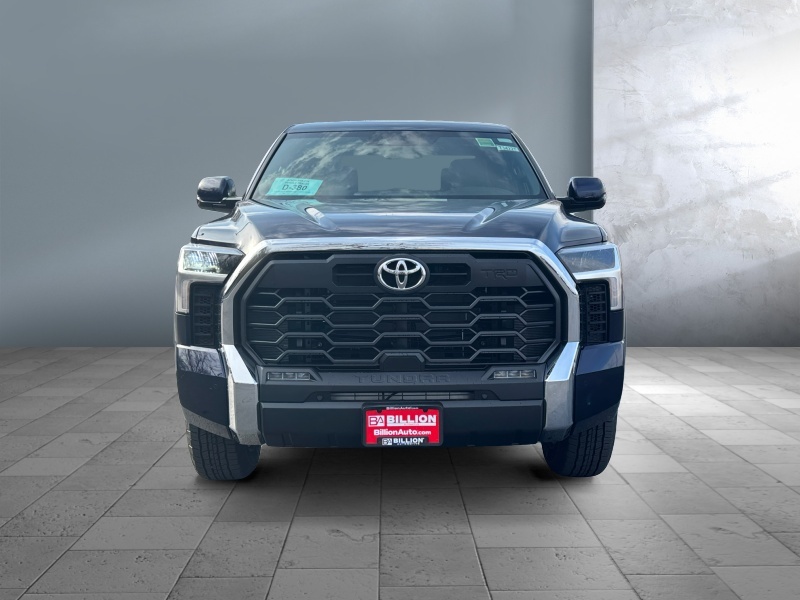 2026 Toyota Tundra 4WD
