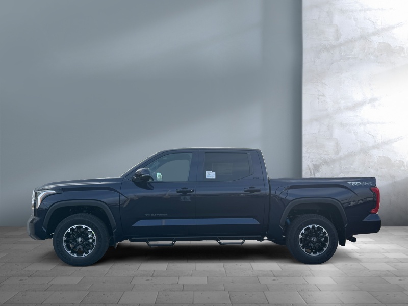 2026 Toyota Tundra 4WD