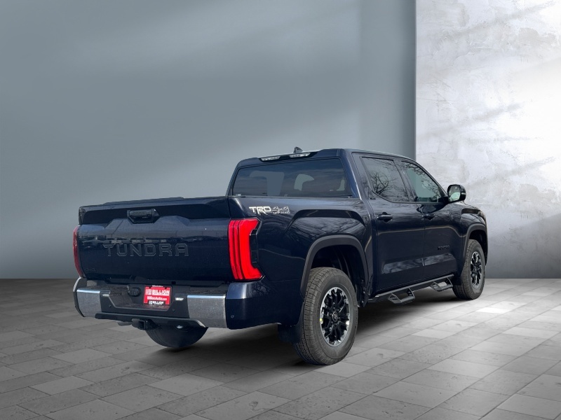2026 Toyota Tundra 4WD