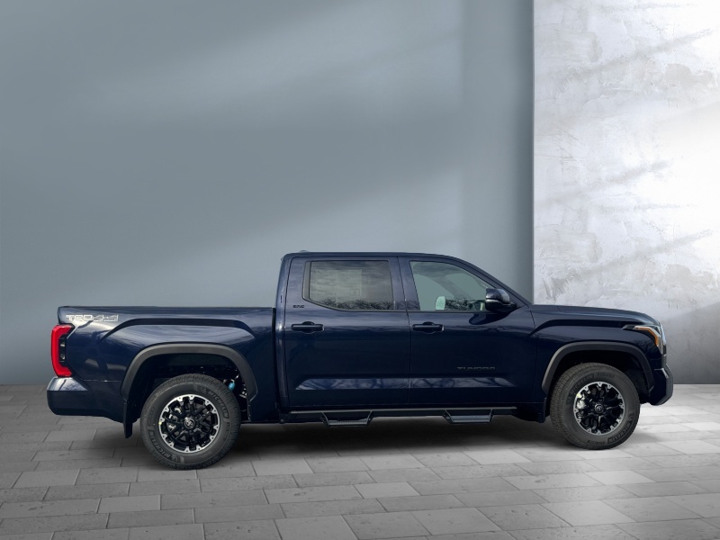 2026 Toyota Tundra 4WD