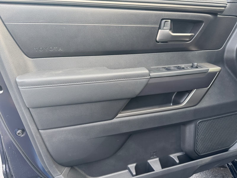 2026 Toyota Tundra 4WD