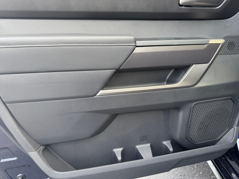 2026 Toyota Tundra 4WD