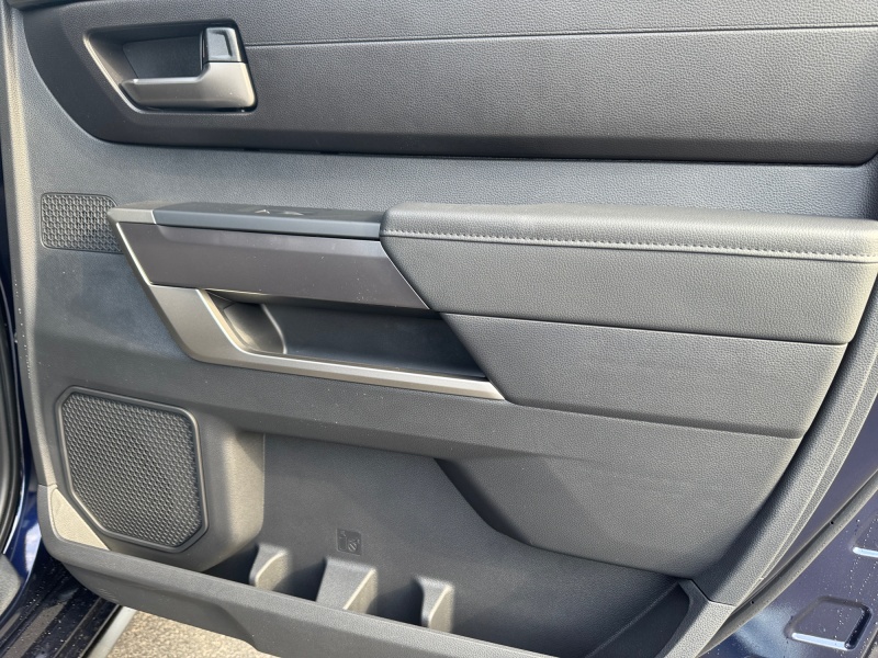 2026 Toyota Tundra 4WD