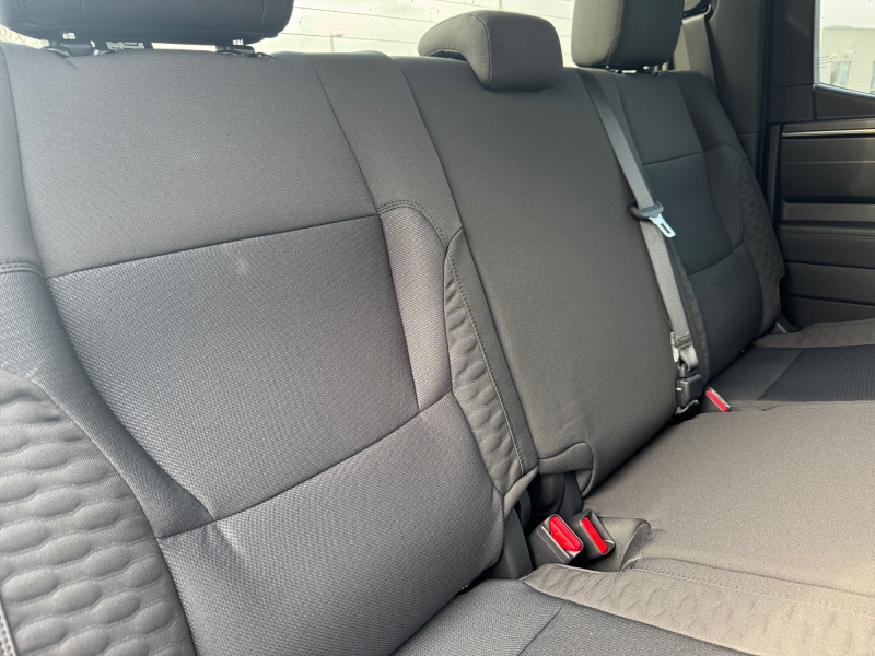 2026 Toyota Tundra 4WD