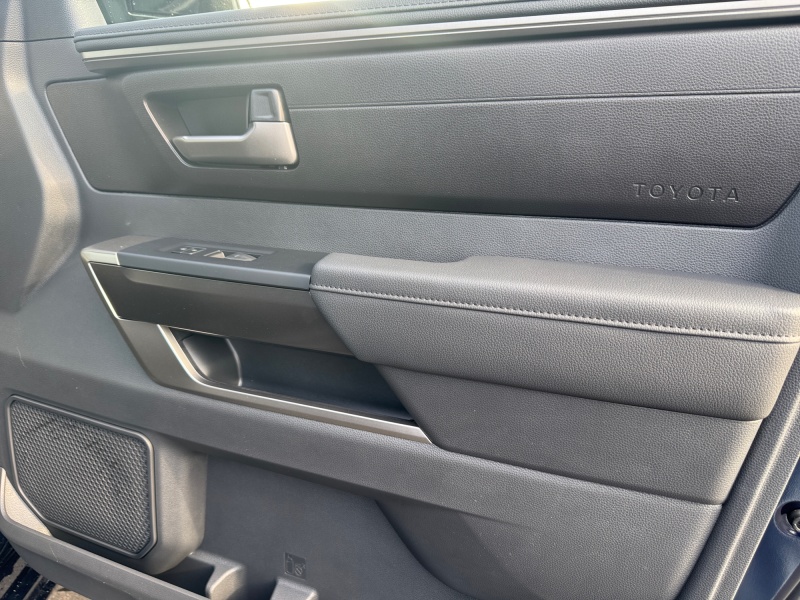 2026 Toyota Tundra 4WD