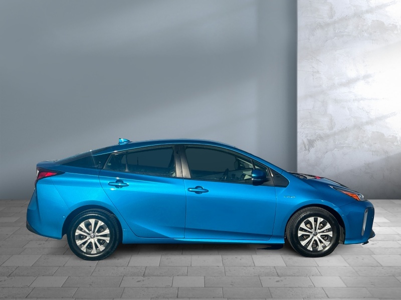 2021 Toyota Prius