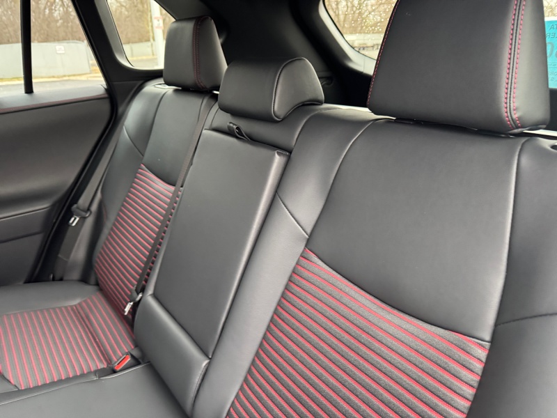 2025 Toyota RAV4 Plug-In Hybrid