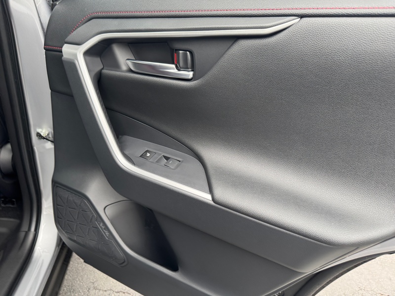 2025 Toyota RAV4 Plug-In Hybrid