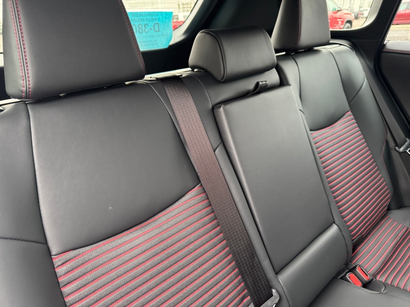 2025 Toyota RAV4 Plug-In Hybrid