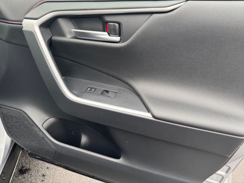 2025 Toyota RAV4 Plug-In Hybrid