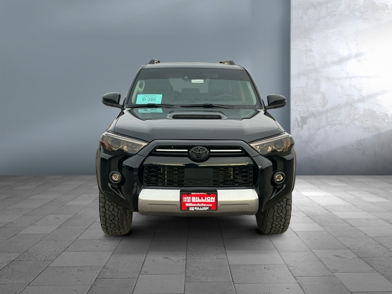 2023 Toyota 4Runner