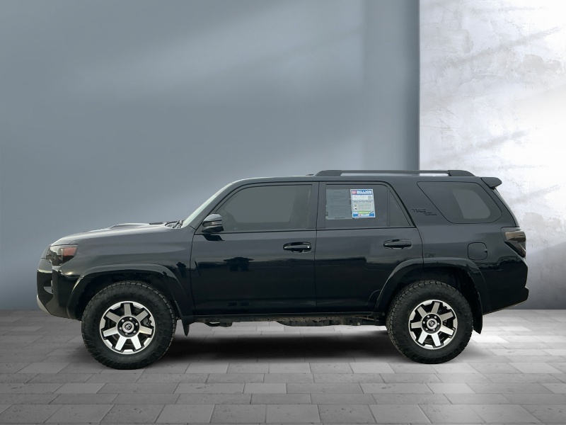 2023 Toyota 4Runner