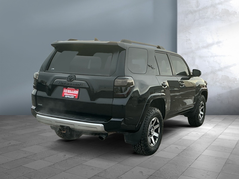 2023 Toyota 4Runner