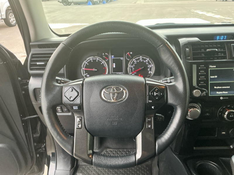 2023 Toyota 4Runner