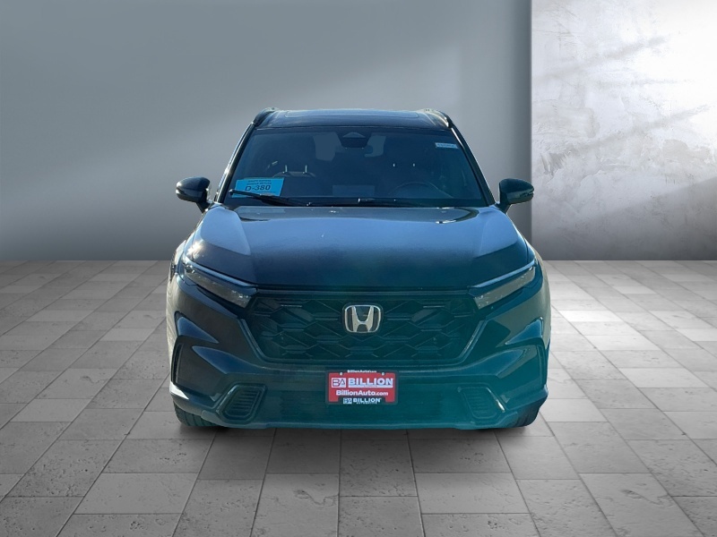 2024 Honda CR-V Hybrid