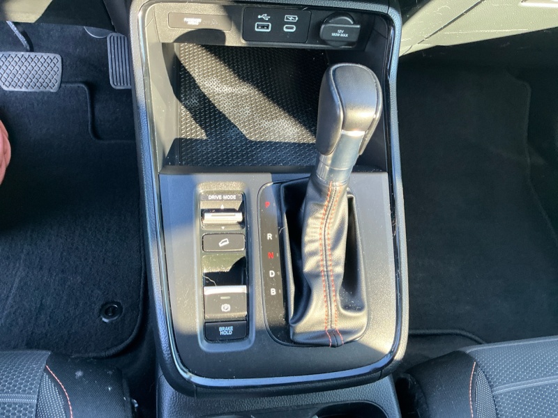 2024 Honda CR-V Hybrid