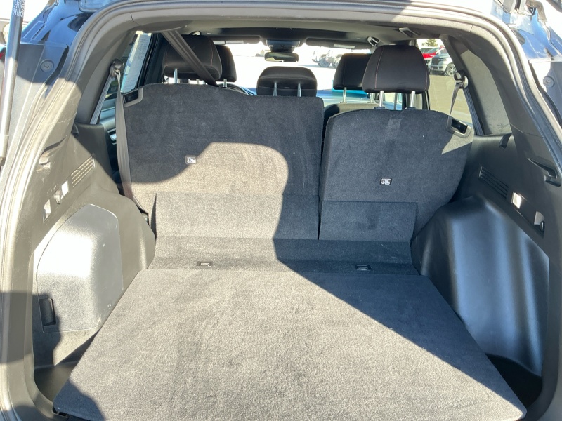 2024 Honda CR-V Hybrid