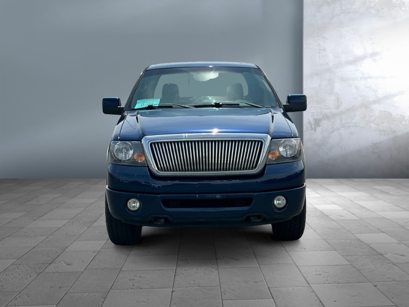 2007 Ford F-150