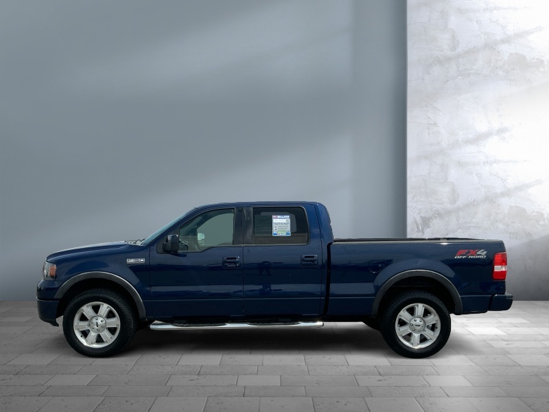 2007 Ford F-150