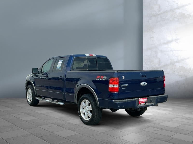2007 Ford F-150