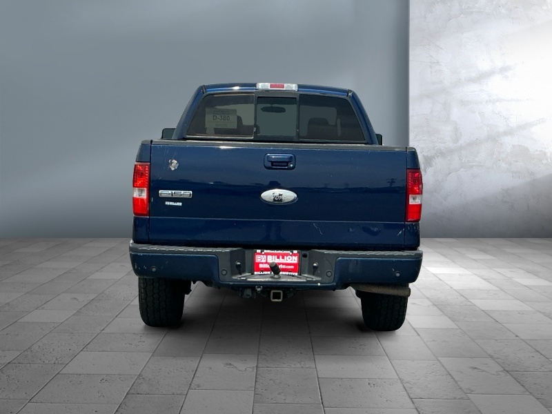 2007 Ford F-150