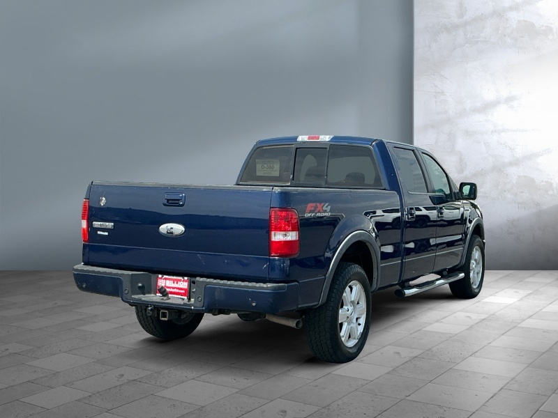 2007 Ford F-150