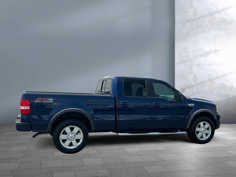 2007 Ford F-150
