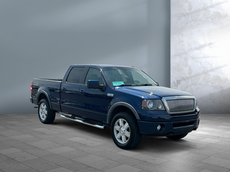 2007 Ford F-150
