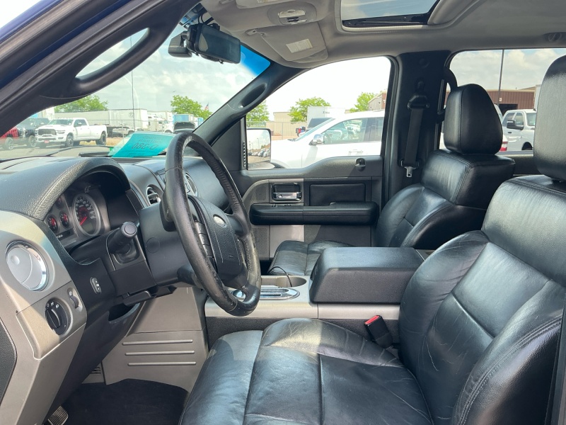 2007 Ford F-150