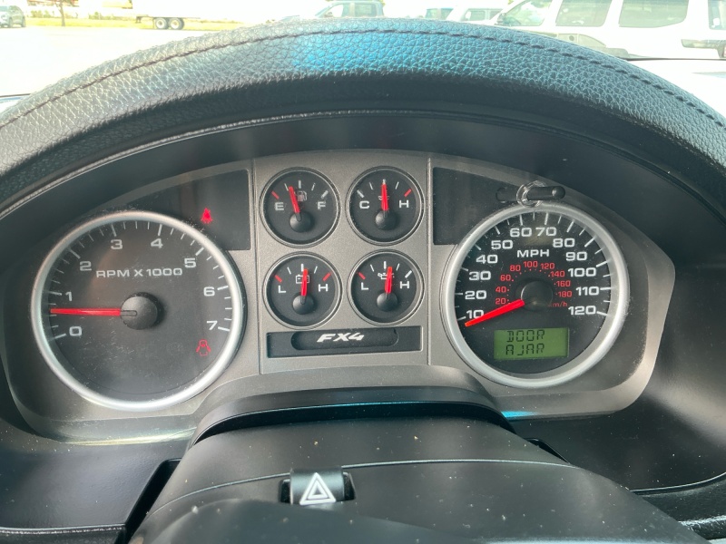 2007 Ford F-150