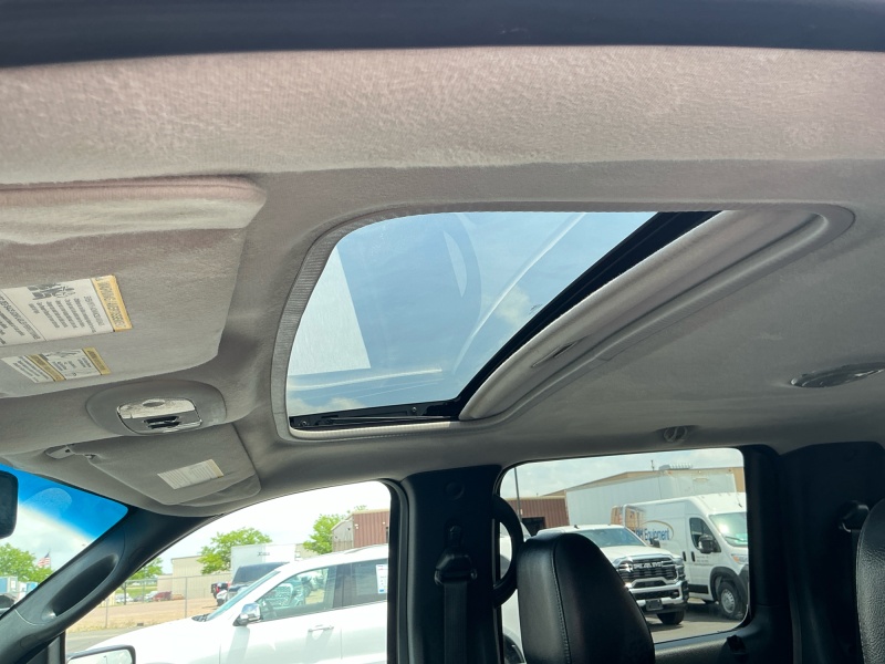 2007 Ford F-150