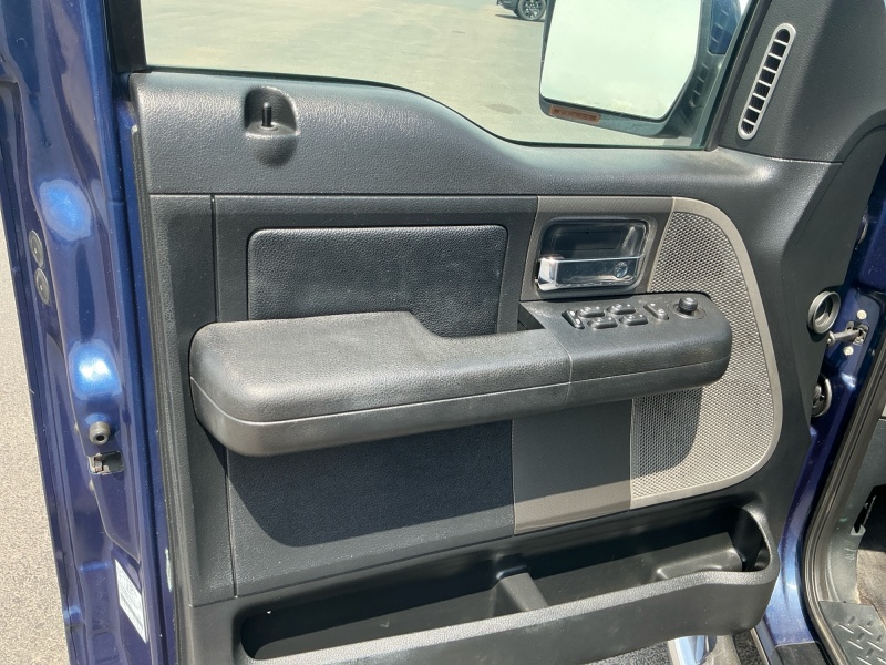 2007 Ford F-150