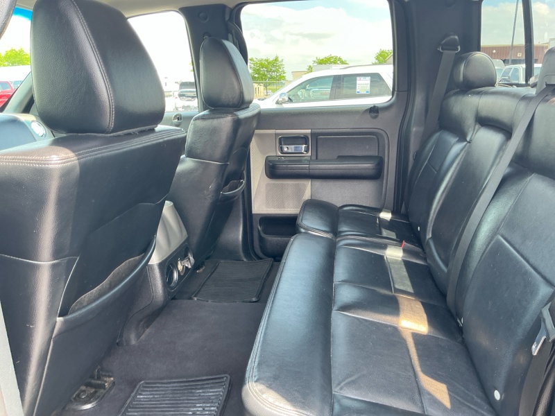 2007 Ford F-150