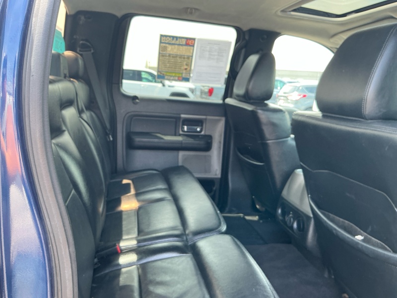 2007 Ford F-150