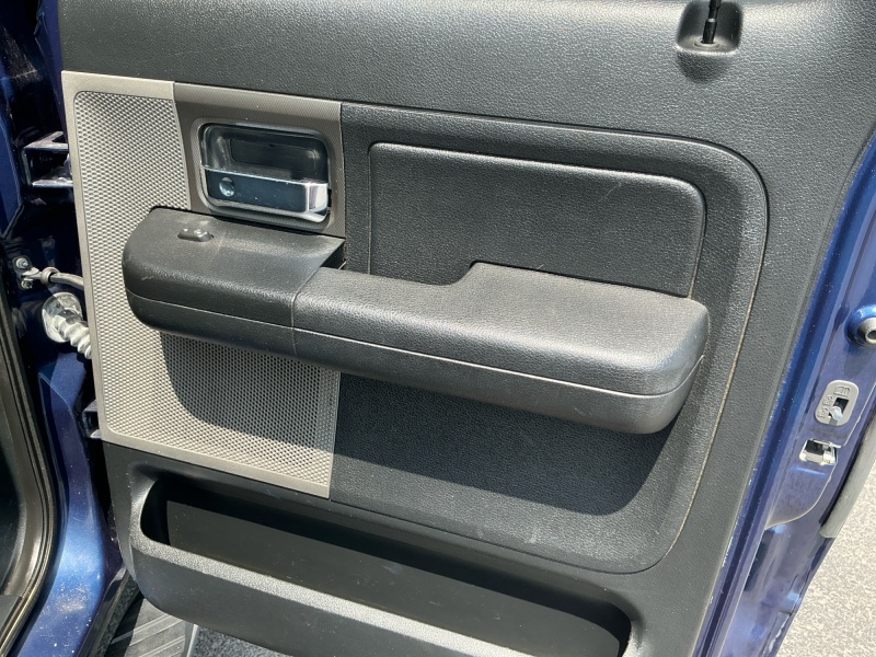 2007 Ford F-150