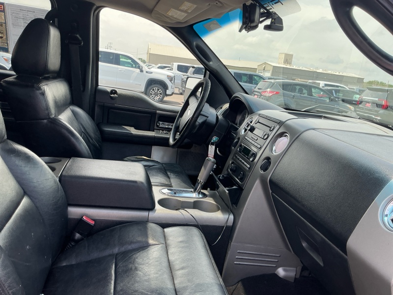 2007 Ford F-150