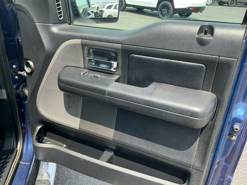 2007 Ford F-150