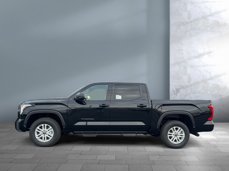 2026 Toyota Tundra 4WD