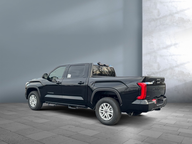 2026 Toyota Tundra 4WD