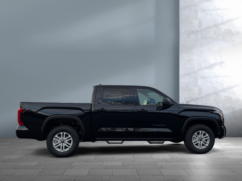 2026 Toyota Tundra 4WD