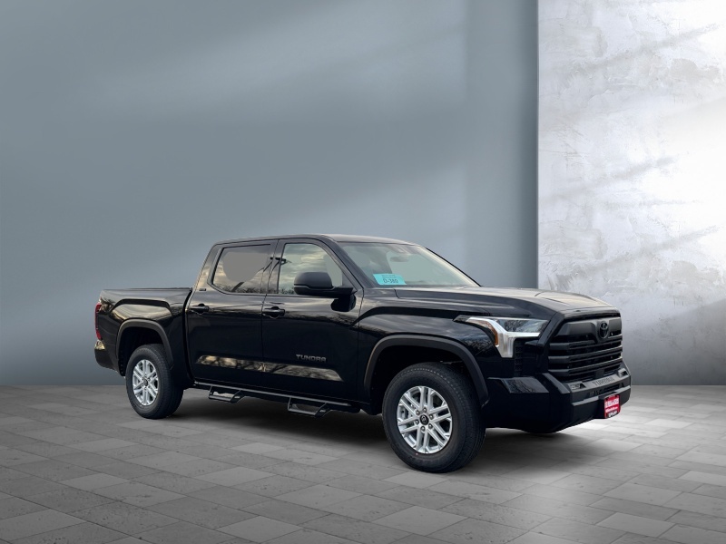 2026 Toyota Tundra 4WD