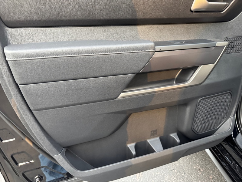 2026 Toyota Tundra 4WD