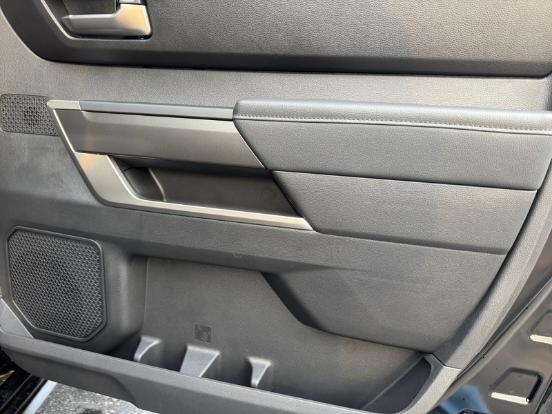 2026 Toyota Tundra 4WD