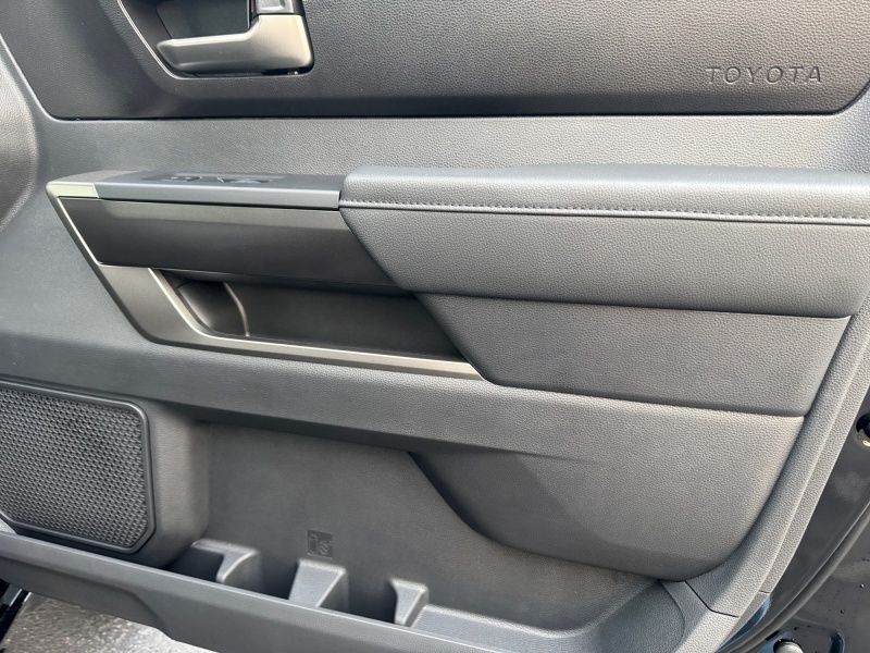 2026 Toyota Tundra 4WD