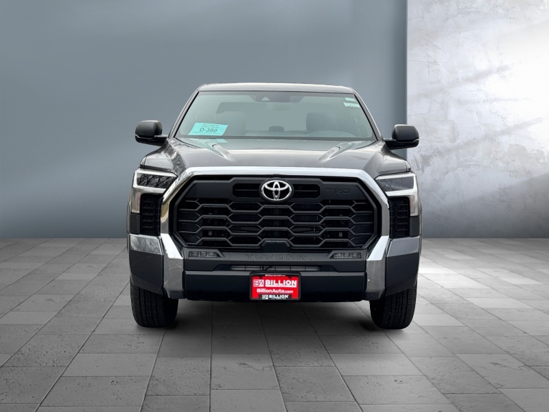 2026 Toyota Tundra 4WD