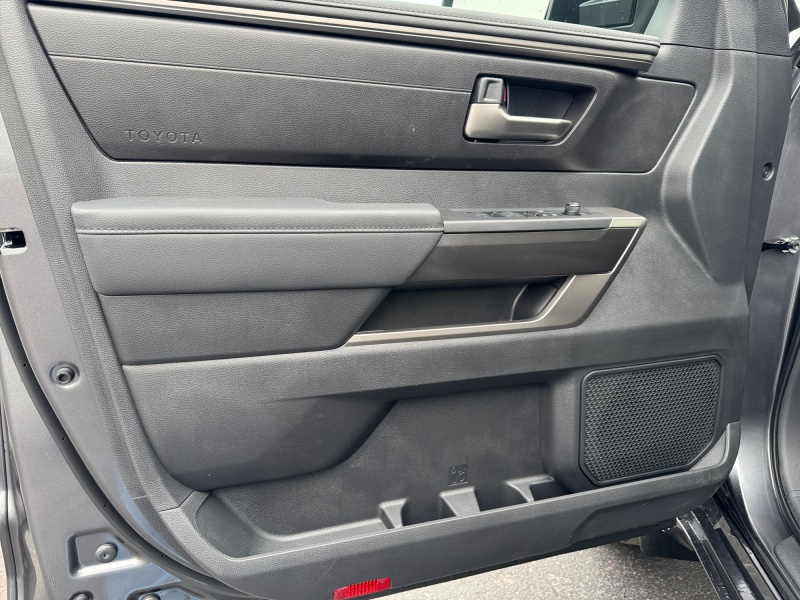 2026 Toyota Tundra 4WD