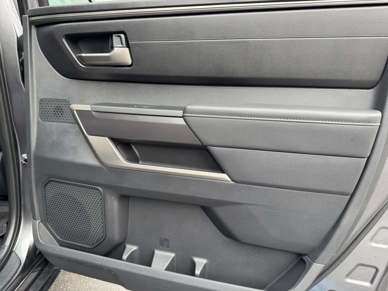 2026 Toyota Tundra 4WD