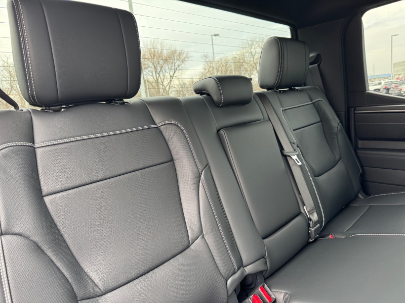 2026 Toyota Tundra 4WD