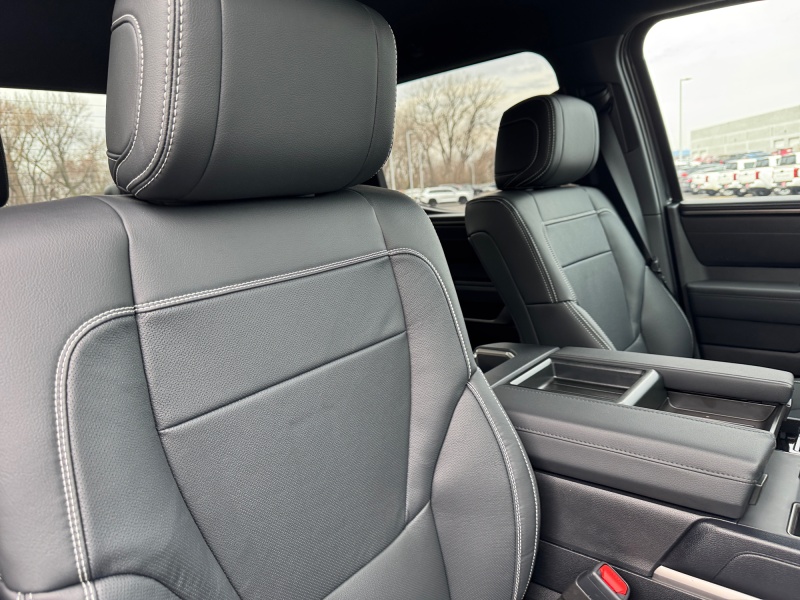 2026 Toyota Tundra 4WD