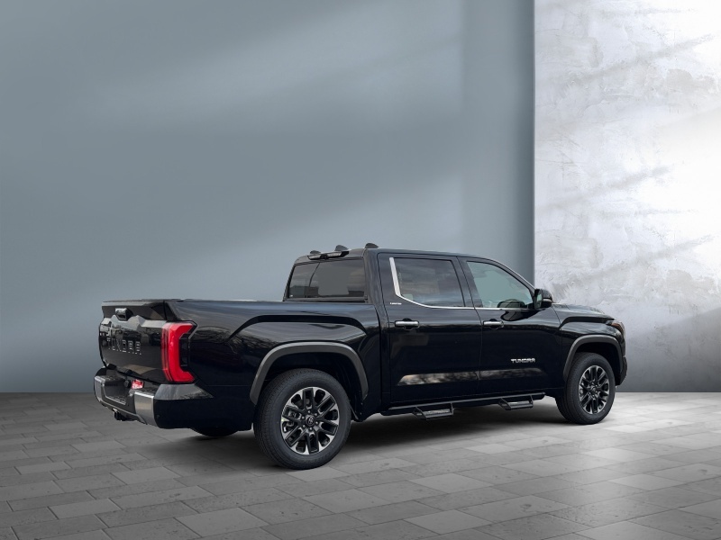 2026 Toyota Tundra 4WD